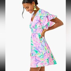 Lilly Blaire Dress